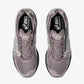 ASICS | GEL KAYANO 14 SNEAKERS { WHITE SAGE/GRAPHITE GRAY