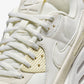 NIKE | AIR MAX 90 LV8 { SAIL/SAIL-PHANTOM-LT OREWOOD BRN