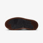 JORDAN | AIR JORDAN 1 TRIPLE STACK { BLACK/CHALK-CACAO WOW