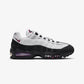 NIKE | AIR MAX 95 BIG BUBBLE "OG" { PHOTON DUST/SWEET BEET-OFF NOIR