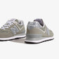 New Balance | 574 { GREY/WHITE