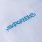 Superkicks | KEEP LEFT FREE SPRAY CAN TEE #2