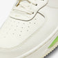 Nike | AIR FORCE 1 MID EVO  { SAIL/COCONUT MILK-LIME BLAST