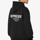 Represent | OWNERS CLUB HOODIE  { BLACK