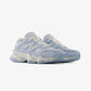 NEW BALANCE | 9060 { BLUE/CREAM