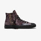 CONVERSE | CHUCK TAYLOR ALL STAR PRO REAL TREE { REALTREE APX BLACK