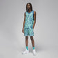 Jordan | DIAMOND SHORTS  { MINT FOAM/BLACK