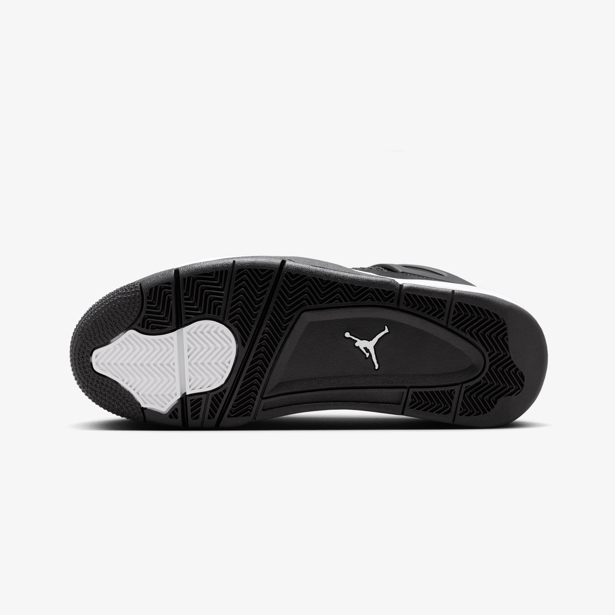 Jordan | AIR JORDAN 4 RETRO { 
