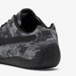 PUMA | SPEEDCAT PRINTED { PUTTY-PUMA BLACK