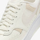 Nike | GAMMA FORCE  { SAIL/PHANTOM-WHITE-SANDDRIFT