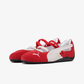 PUMA | SPEEDCAT BALLET SD { RED/WHITE