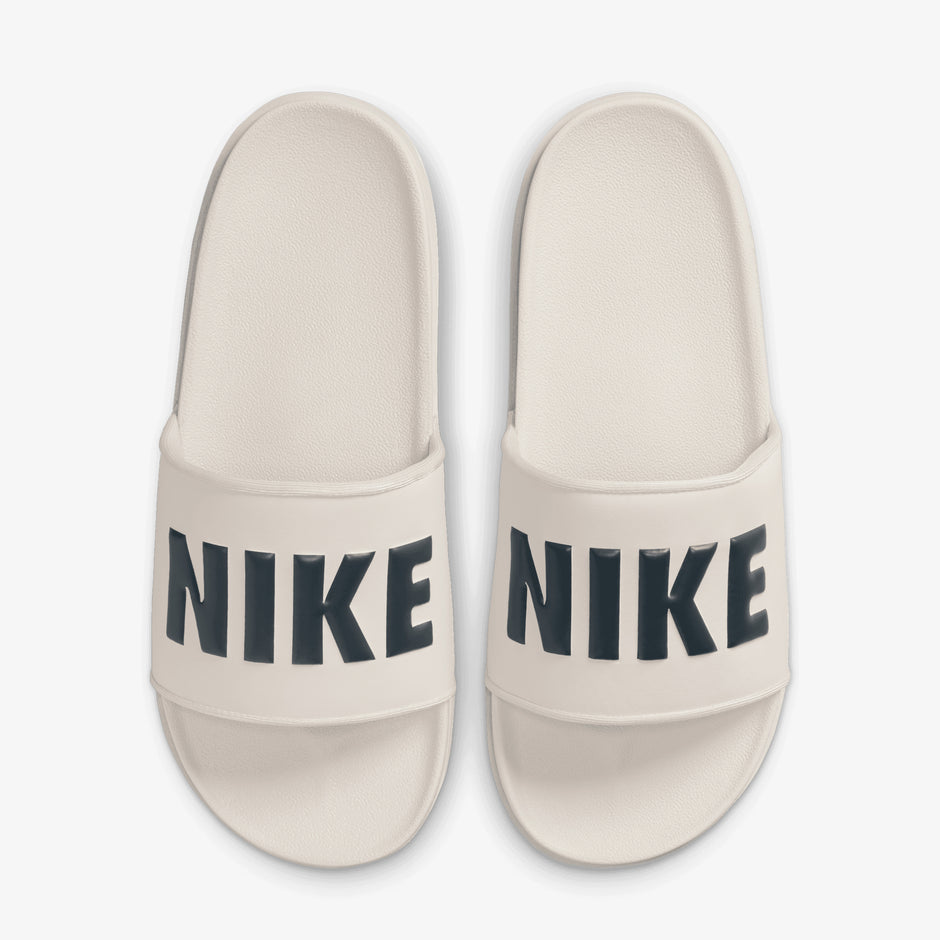 nike slides size 9.5