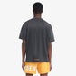 REPRESENT | HIGHER TRUTH T-SHIRT { AGED BLACK