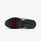 NIKE | NIKE AIR MAX 95 { BLACK/TOUGH RED-SMOKE GREY-DK SMOKE GREY
