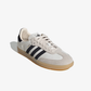 ADIDAS ORIGINALS | SAMBA OG { CLOUD WHITE/CORE BLACK/GUM