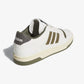 ADIDAS ORIGINALS | BREAK START { CORE WHITE/OLIVE STRATA
