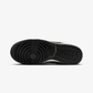 NIKE | DUNK LOW { BLACK/SAIL-SAIL-METALLIC GOLD