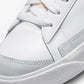 Nike | BLAZER LOW '77 VINTAGE { WHITE/BLACK-PURE PLATINUM
