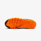 NIKE | AIR MAX 90 "HYPERVENOM" { BRIGHT CITRUS/TOTAL ORANGE/BLACK