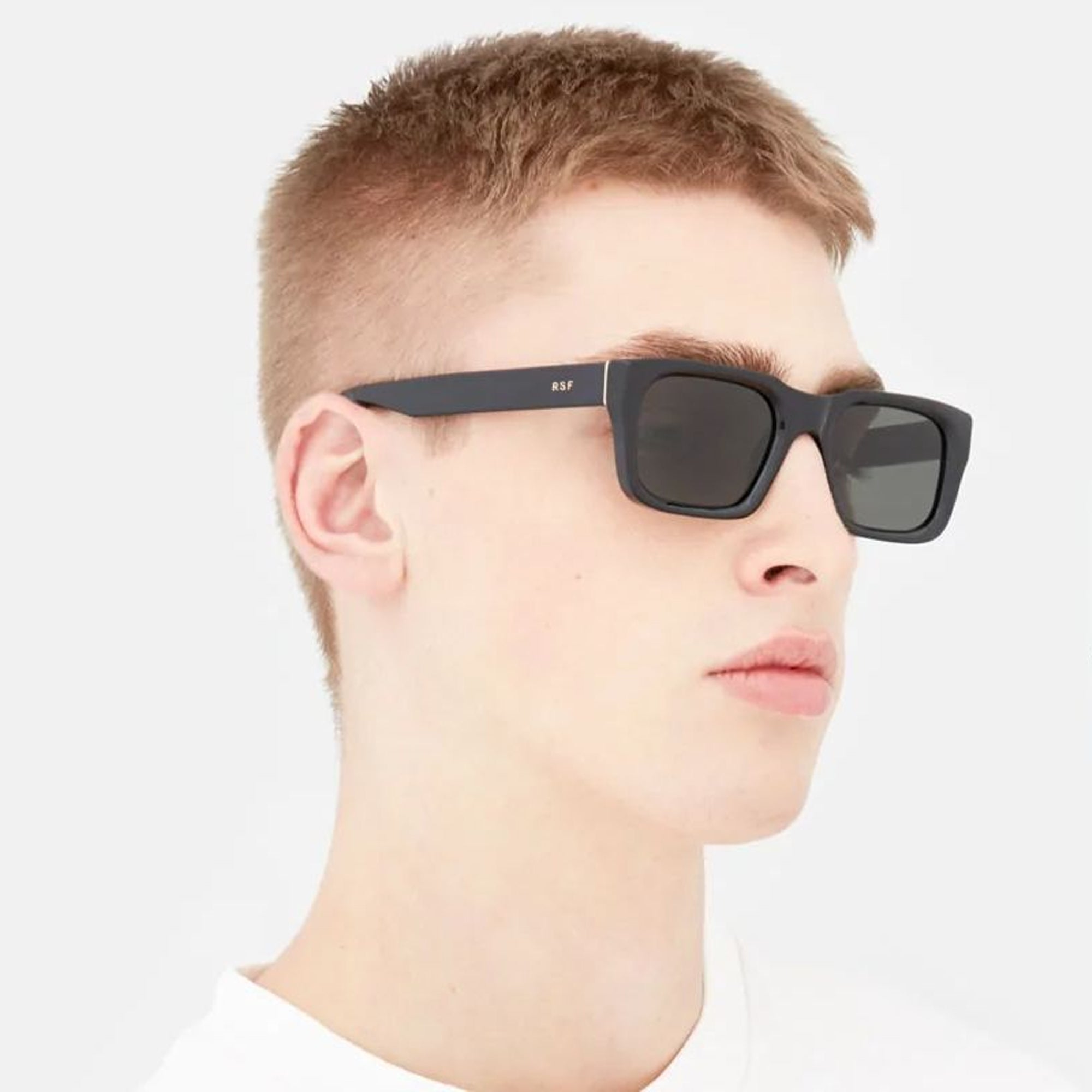 Retrosuperfuture | AUGUSTO { BLACK – Superkicks