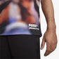 Puma | x PLEASURES TEE  { MULTI
