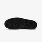 JORDAN | AIR JORDAN 1 LOW SE { BLACK/ANTHRACITE/TOUR YELLOW