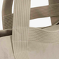 Y-3 | CARRY BAG { BEIGE