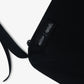 SUPERKICKS | CITY BOY TOTE BAG { BLACK