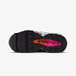 NIKE | AIR MAX 95 X LEGO® COLLECTION { SMOKE GREY/METALLIC SILVER-BLACK