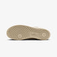Nike | AIR FORCE 1 '07 LV8 "DENIM" { DESERT KHAKI/DESERT KHAKI-LT KHAKI