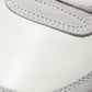 Nike | KILLSHOT 2 LEATHER  { SAIL/SAIL-GUM YELLOW-BLACK