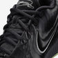 Nike | LEBRON XXI "TAHITIAN" EP  { BLACK/MTLC PEWTER-IRON GREY-OIL GREEN