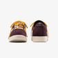 CONVERSE | ALL STAR CLASSIC TRAINER SUEDE { RUGGED BROWN/NATURAL IVORY
