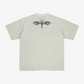 Superkicks | MJ & THE BUDS  { BAND TEE