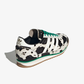 ADIDAS ORIGINALS | SL 72 OG { CORE BLACK/OFF WHITE/COURT GREEN