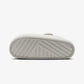 NIKE | CALM SANDALS { LIGHT BONE/LIGHT BONE-LIGHT BONE