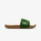 Puma | LEADCAT 2.0 PALERMO FOIL { EARTHY GREEN-BUTTERCREAM-GUM