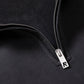 Represent | CLASSIC PARTS QUARTER ZIP  { AGED BLACK