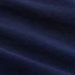 SPORTY & RICH | EDEN CREST KENNEDY T-SHIRT { NAVY/WHITE
