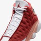 JORDAN | AIR JORDAN 13 { DUNE RED