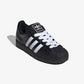 Adidas Originals | SUPERSTAR II { CLOUD BLACK/CLOUD WHITE