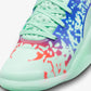 Jordan | ZION 3 PF  { MINT FOAM/CONCORD-PSYCHIC PURPLE