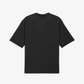 PUMA | GRAPHIC BOXY WASHED TEE { PUMA BLACK