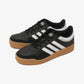ADIDAS ORIGINALS | HOOPS 4.0 IKD { CBLACK/FTWWHT/GUM3