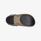 Crocs | MOPQ X CROCS CLASSIC CLOG  { KHAKI