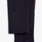 PUMA | x JJJJOUND T7 RELAXED TRACK PANT { BLUE/BROWN