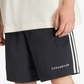 Adidas Originals | CONSORTIUM SHORT { BLACK