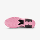NIKE | LEBRON WITNESS IX EP { ELEMENTAL PINK/BLACK-PINK-PINK FOAM