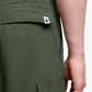 EDWIN | SENTINEL PANT { GREEN
