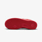 Nike | AIR FORCE 1 '07 { UNIVERSITY RED/UNIVERSITY RED-LT MAGENTA